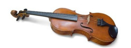 World’s Most Expensive Violin