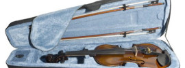 Best Mendini Violins