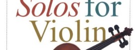 50+ Easy Classical Solos for Violin (Hal Leonard Corp)