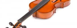 Good-Value Violins for Students and Beginners