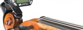 SHAR 3-in-1 Clip Metro-Tuner