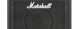 Marshall MB15 Bass Combo Amp
