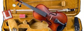 Kennedy Pupil Violin