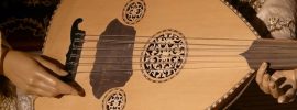 mandolin
