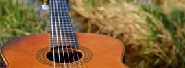 best acoustic guitar - guide