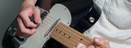 best electric guitar buyer's guide