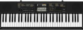 Casio CTK-2400 61-Key Portable Keyboard
