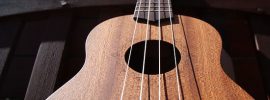 best ukulele strings guide