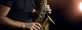 reasons to play saxophone