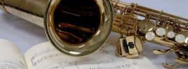 best alto saxophone beginner's guide
