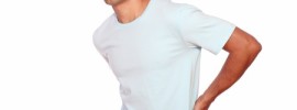 Back and neck pains