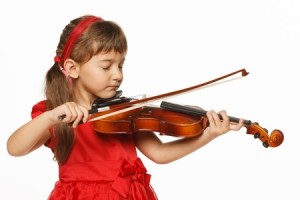 Reasons Children Do Not Want To Play Violin