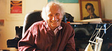Ivry Gitlis
