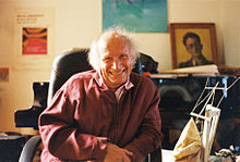 Ivry Gitlis