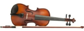best violin strings