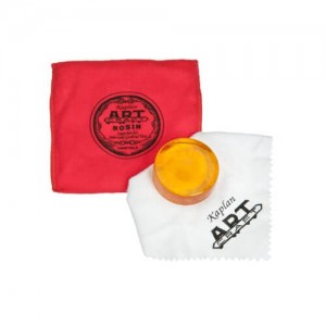 D'Addario Kaplan Artcraft Rosin, Light