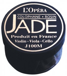 Jade L'Opera JADE Rosin