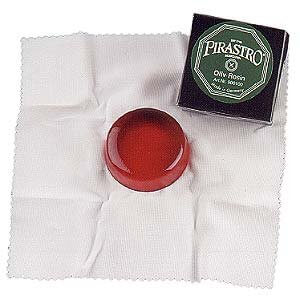 Pirastro Oliv/Evah Rosin For Violin-Viola-Cello