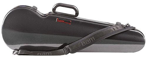 BAM Contoured Violin Case