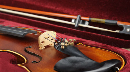 best violin case guide