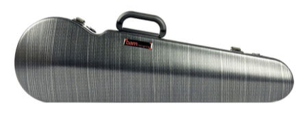 contoured violin case