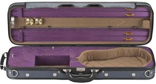 Embassy Ambassador Oblong Violin Case