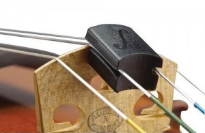 Finissima Violin Mute