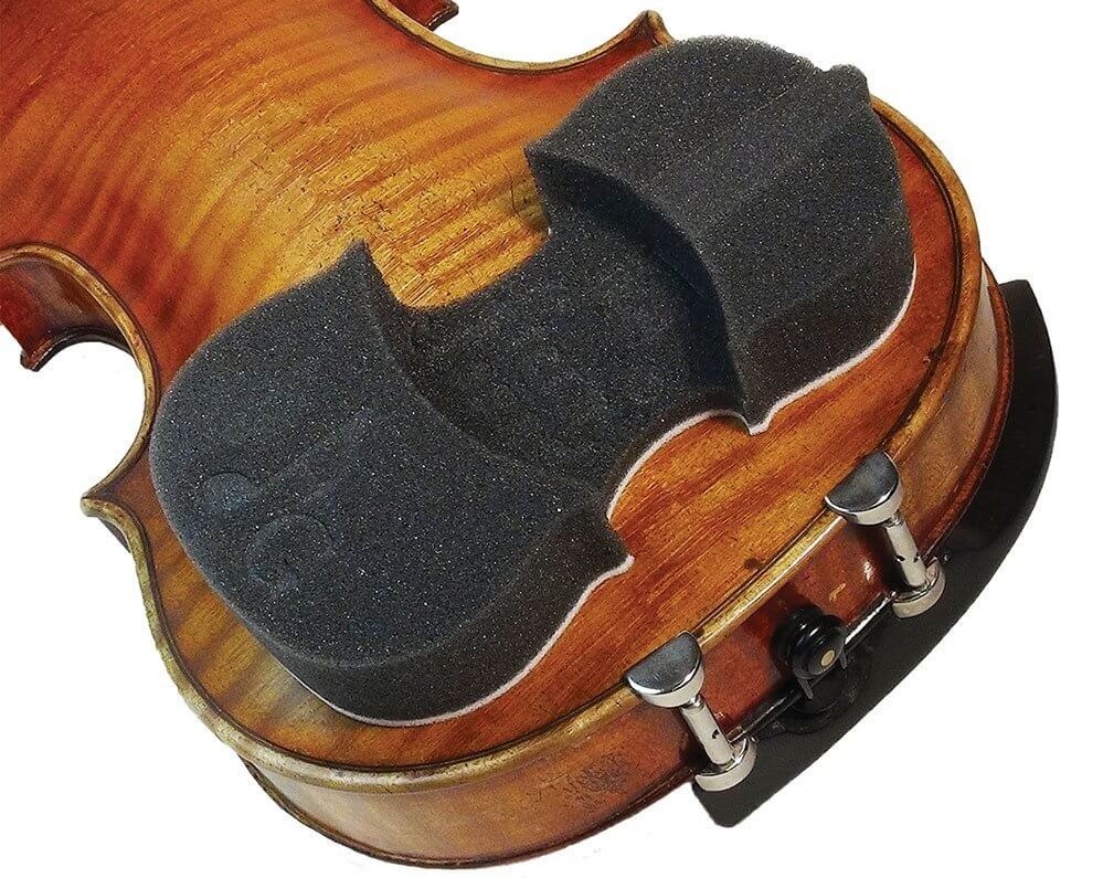 The Best Violin Shoulder Rests 2024 Consordini