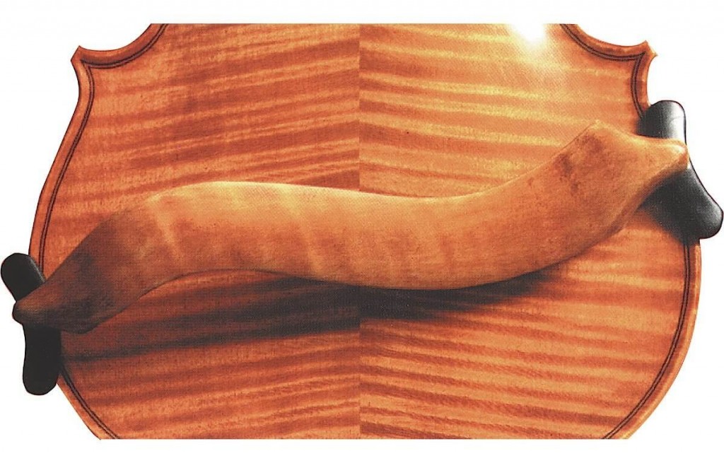 The Best Violin Shoulder Rests 2024 Consordini