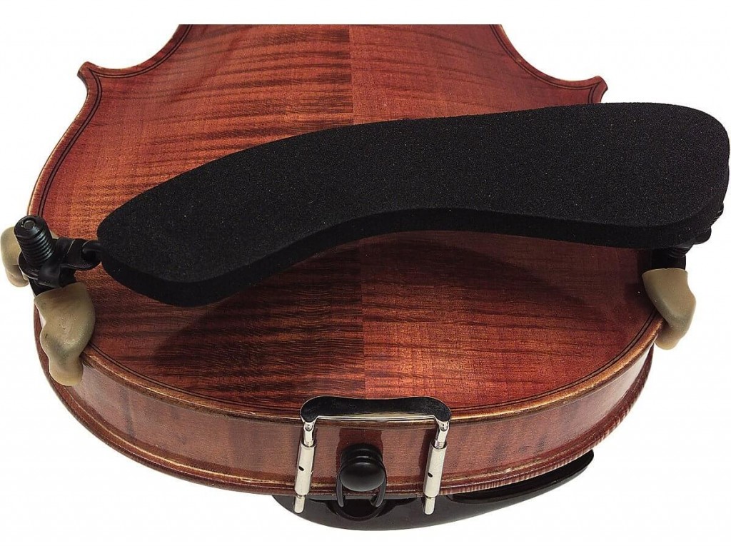 The Best Violin Shoulder Rests 2024 Consordini