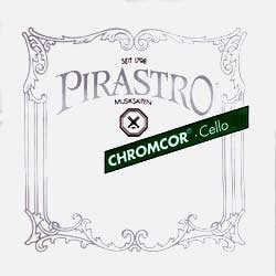 Pirastro Chromcor