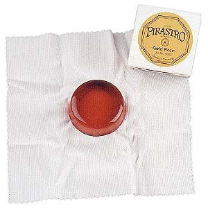 Pirastro Gold Rosin For Violin - Viola - Cello