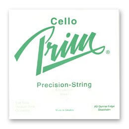 Prim cello