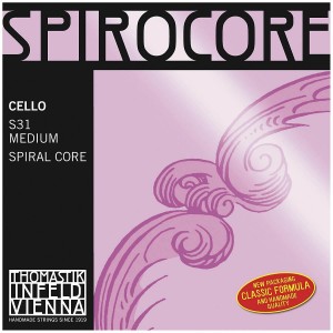 Thomastik Infeld Spirocore