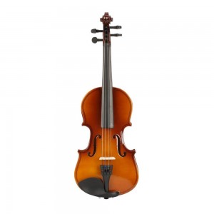 1/8 violin starter kit