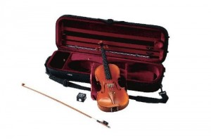 YAMAHA VIOLIN 4/4 V20SG