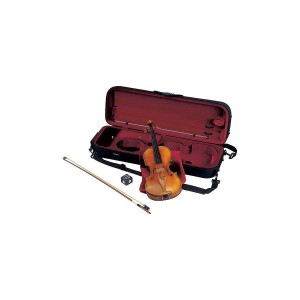 Yamaha Intermediate Model AV20 violin Outfit 4/4 Size