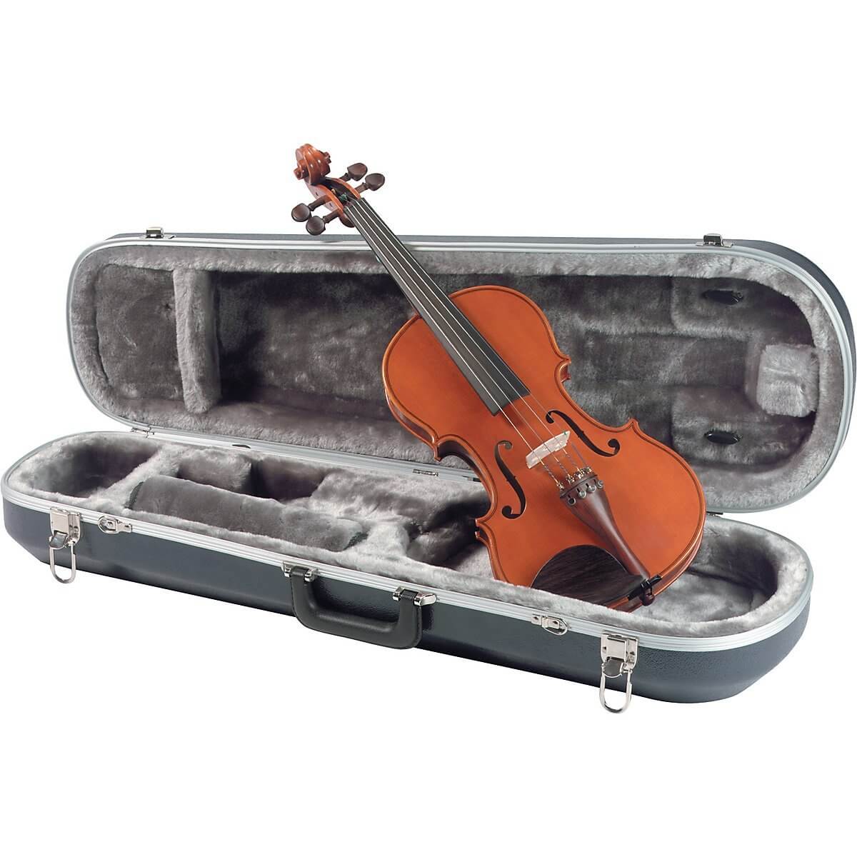 Top 5 Best Yamaha Violin Reviews 2024 Consordini
