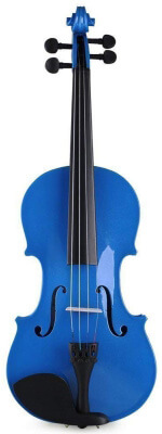 ADM 4/4 Student Violin Starter Kit