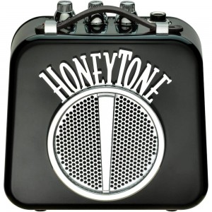 Danelectro Honeytone N-10 Guitar Mini Amp