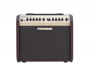 Fishman Loudbox Mini Acoustic Instrument Amplifier