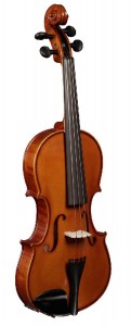 Knilling Sinfonia Model 4/4 Violin Outfit