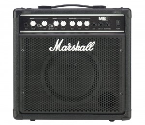 Marshall MB15 Bass Combo Amp