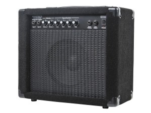 Monoprice 20-Watt Bass Combo Amplifier