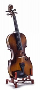 SKY 1/10 Solid Maple Wood Violin