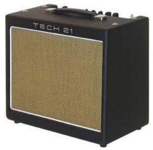 Tech 21 Trademark 30 Guitar Combo Amplifier