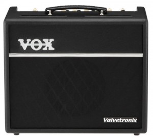 Vox VT20PLUS Guitar Combo Amplifier