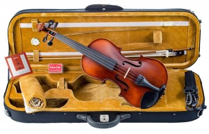 Kennedy Pupil Violin