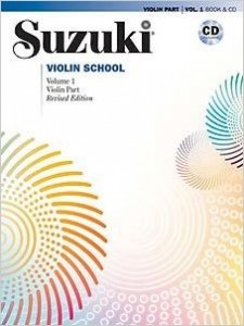 Suzuki Violin Book 1 Review Why You Should Buy It