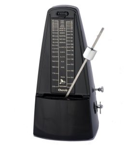 Cherub Metronome WSM 330